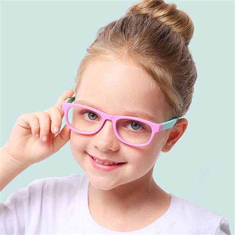 Children's Glasses .